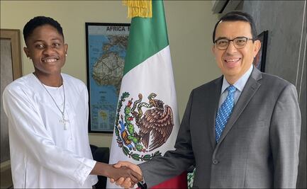 La nigeriana Chidinma Nkeruka Okeke será refuerzo del América