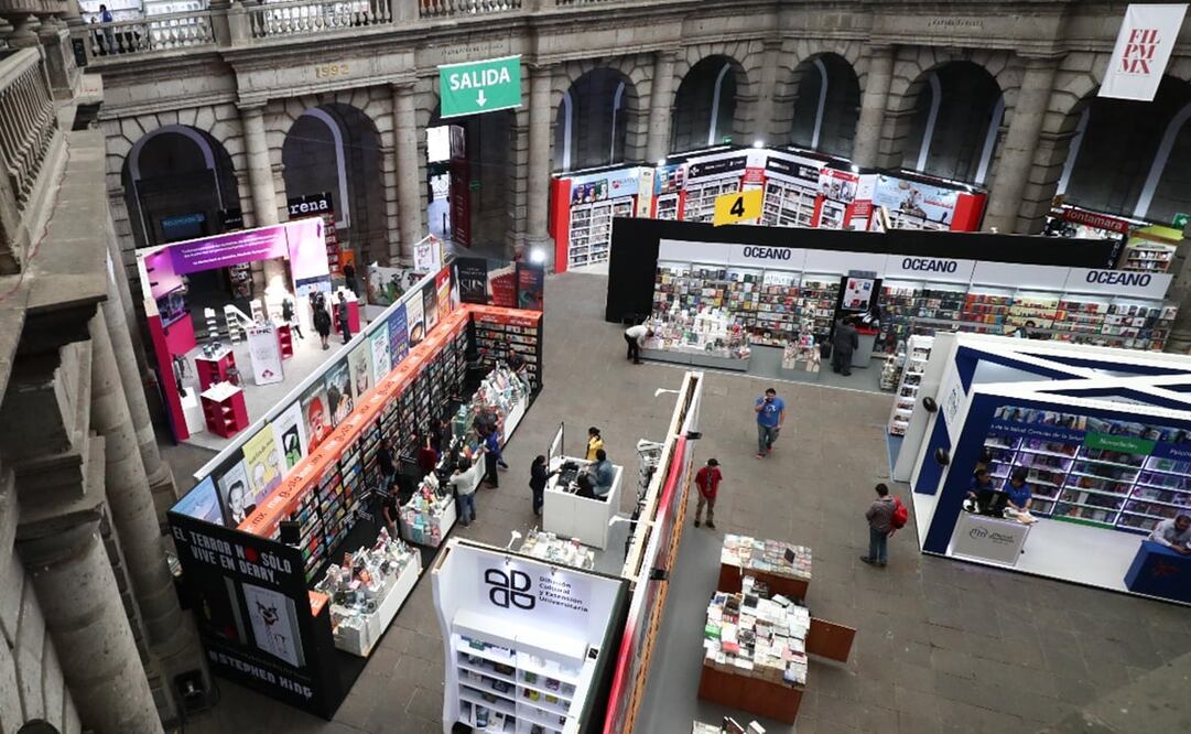 Fotos: Diego Simón Sánchez/ EL UNIVERSAL