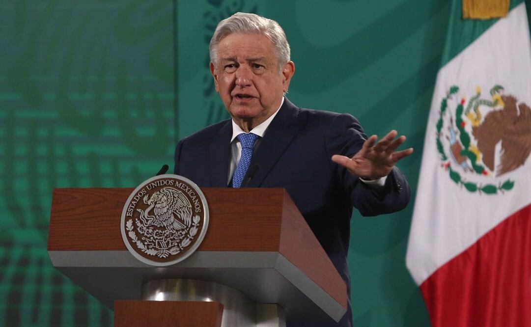 AMLO cede otro pedazo a los militares