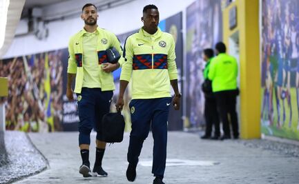 A Renato Ibarra se le otorgaría el perdón tras problema con su pareja