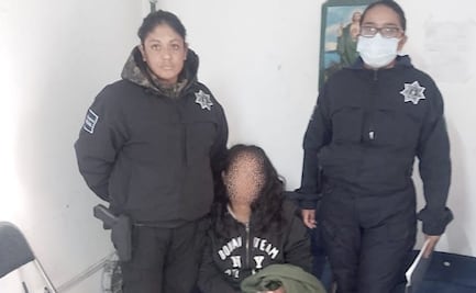 Mujer duranguense desaparece tras conocer a hombre por internet; un año después es localizada en Ecatepec