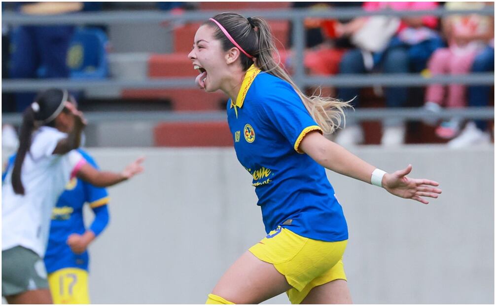 Katty Martínez - Imago7