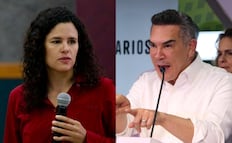 Cuba desata choque entre PRI y Morena; Luisa Alcalde defiende “patrimonio de la humanidad” y Alito la llama “comunista de caviar”