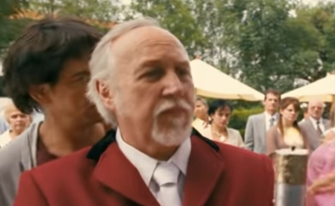 Escena del tráiler de "No eres tú, soy yo". Foto: Captura