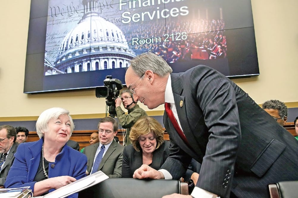 Resultados corporativos y la Fed, claves para hoy