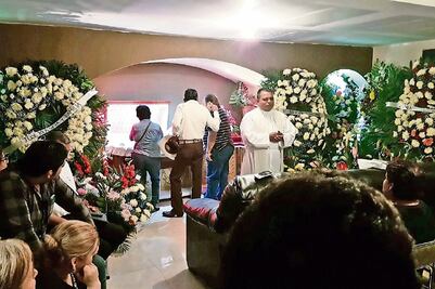 Exhiben negligencia en caso de activista