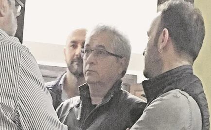 Yarrington rechazó declarar ante la PGR