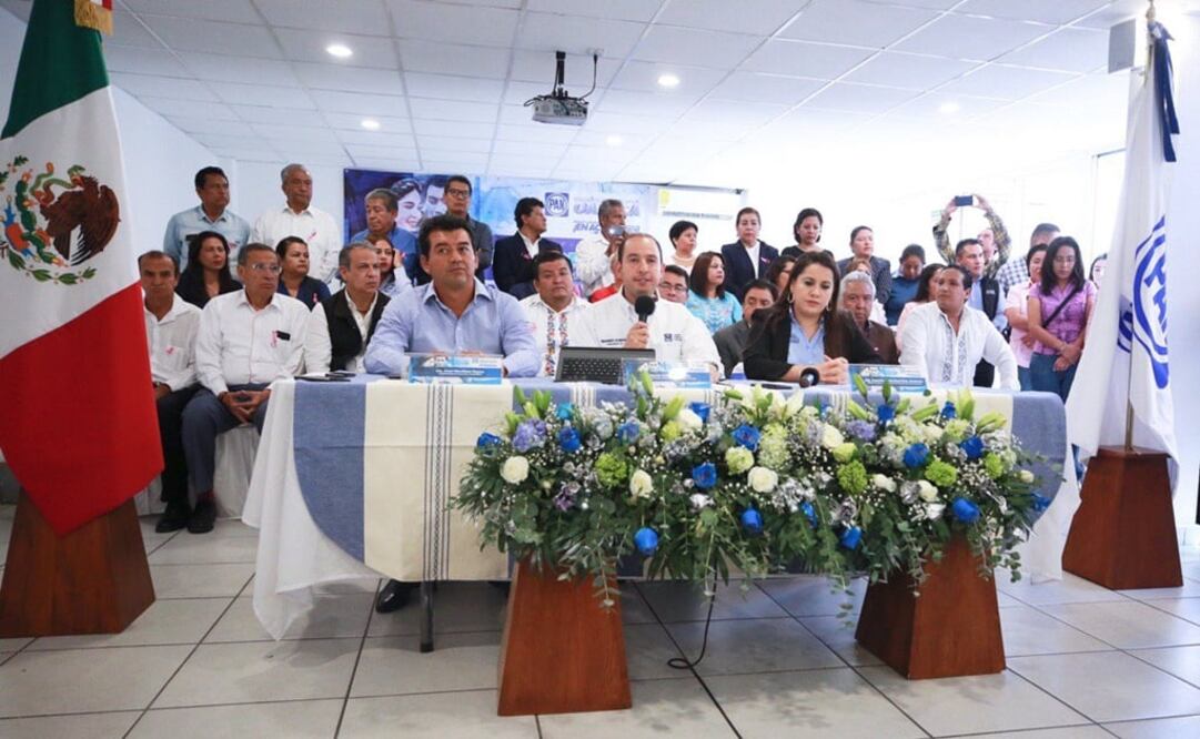 Foto: Twitter @MarkoCortes