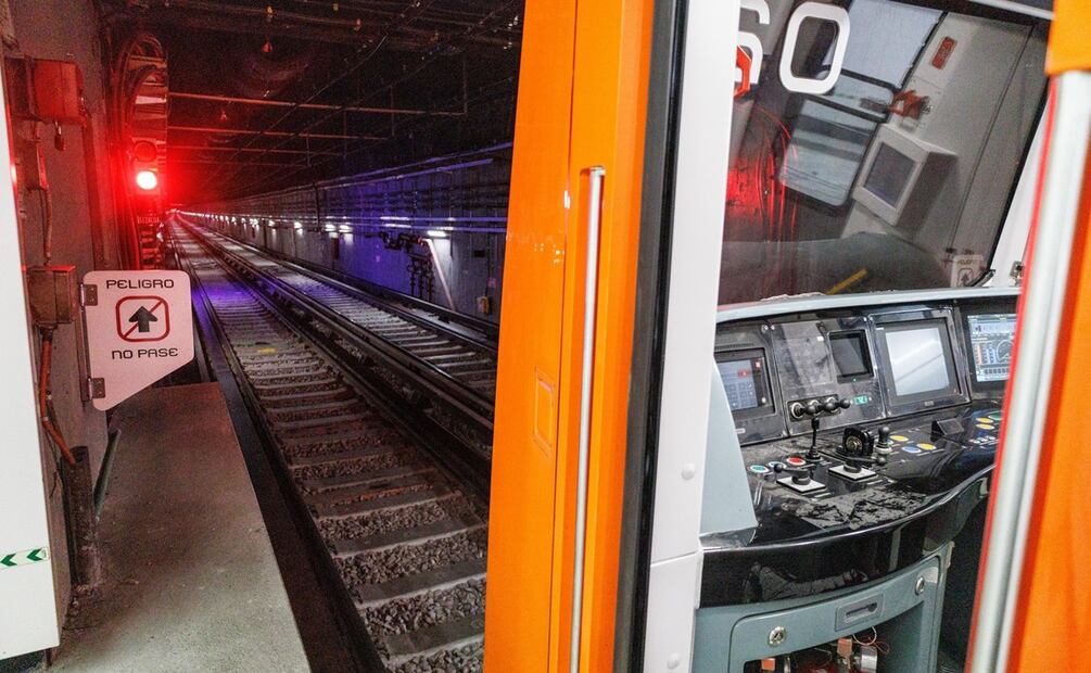 Foto:  Yaretzy M. Osnaya / EL UNIVERSAL