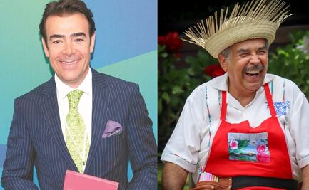 Toño Mauri pone a Ortiz de Pinedo en manos de sus médicos