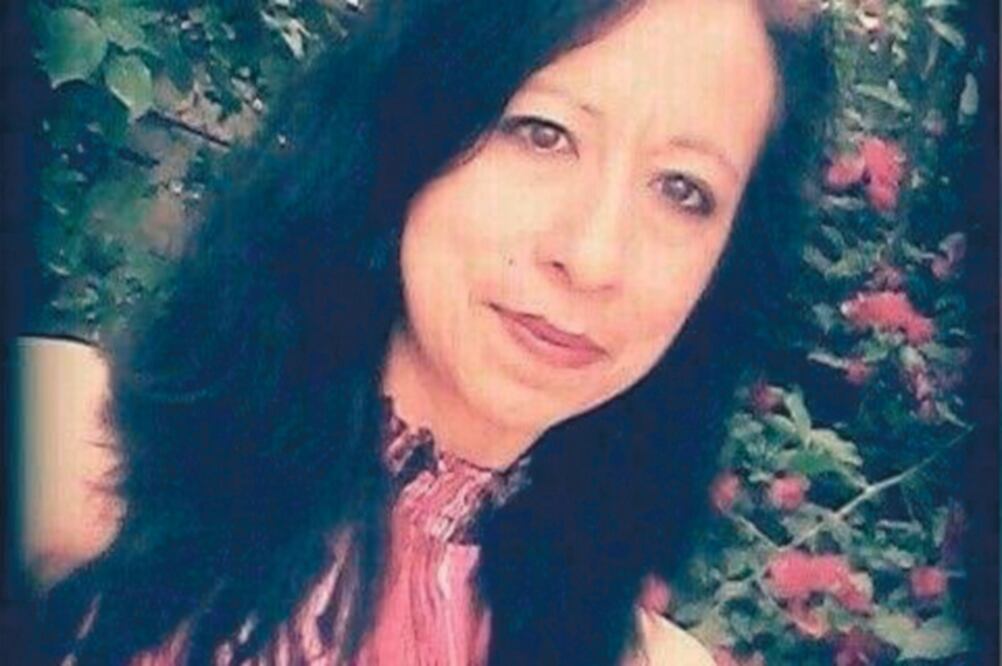 Marisol Águila Romero es delgada, de tez morena clara, mide 1.61 metros de altura y tiene cabello largo a los hombros. (ESPECIAL)