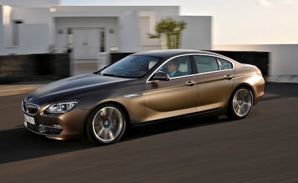 ¿Cuántos autos de lujo se podrían vender en México? 