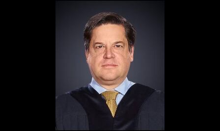 ¿Quién es el ministro Alfredo Gutiérrez Ortiz Mena?