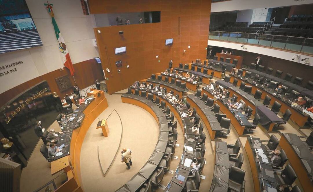 Foto: Archivo EL UNIVERSAL