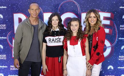 Andrea Legarreta da positivo a Covid-19