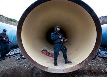 Dismay in U.S. over Guzmán's escape from Mexican prison