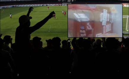 Sale a la luz video del escándalo de reventa en Veracruz