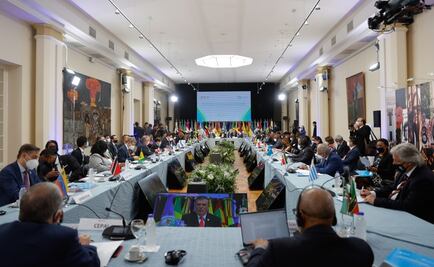 Cumbre de las Américas será en junio en Los Ángeles