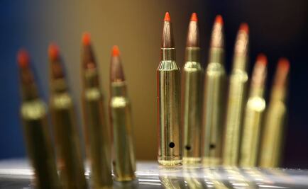 Al menos 145 empresas de EU piden al Congreso acciones para regular armas