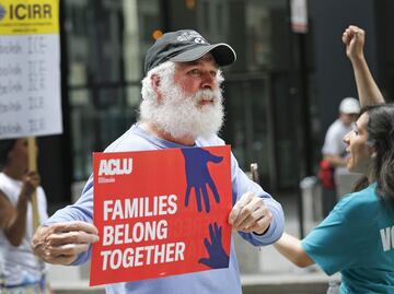 Emiten recomendaciones para migrantes ante redadas en EU