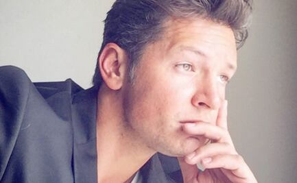 Gustavo Pedraza, actor de "Jenni Rivera: Mariposa de Barrio", muere a los 41 años