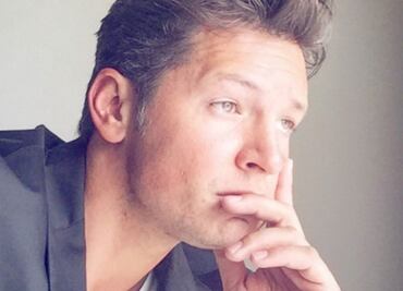 Gustavo Pedraza, actor de "Jenni Rivera: Mariposa de Barrio", muere a los 41 años