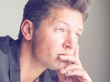 Gustavo Pedraza, actor de "Jenni Rivera: Mariposa de Barrio", muere a los 41 años