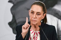 Sheinbaum asegura que hablará con Trump si es necesario para defender el T-MEC
