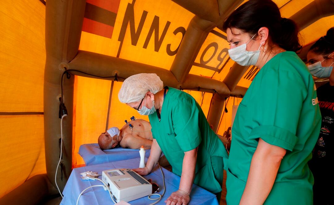 Foto: Archivo El Universal