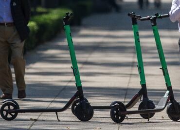 Lanzan convocatoria para permisos de bicicletas y monopatines