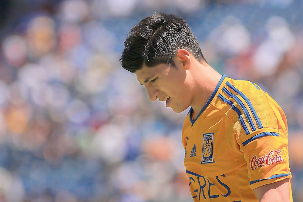 Foto: ARCHIVO. EL UNIVERSAL