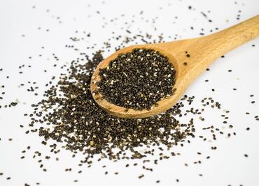 Estos son los beneficios de incluir chía en tu desayuno