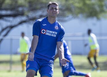 'Chaquito' Giménez, opción para el Betis