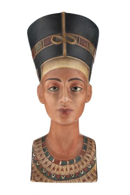 Mercado de Pulgas de Santa Mónica, California