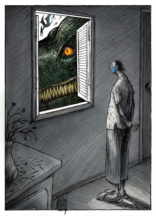 El retorno de la fauna