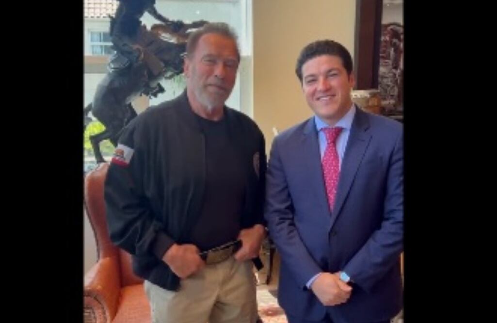 FOTO: Captura de video