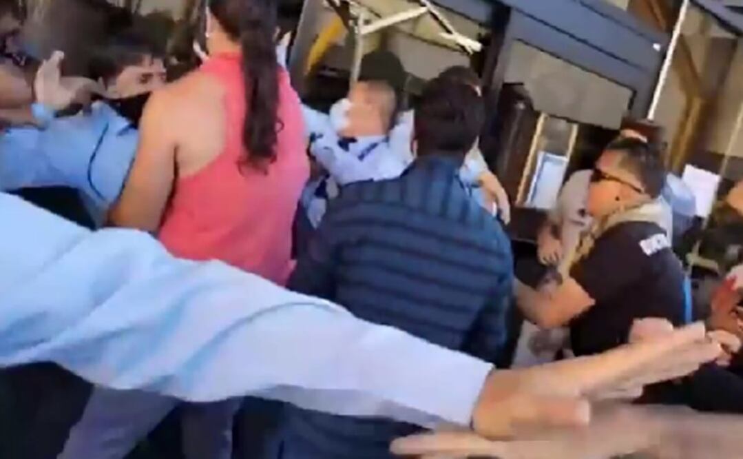 Antivacunas irrumpen en hospital de Costa Rica