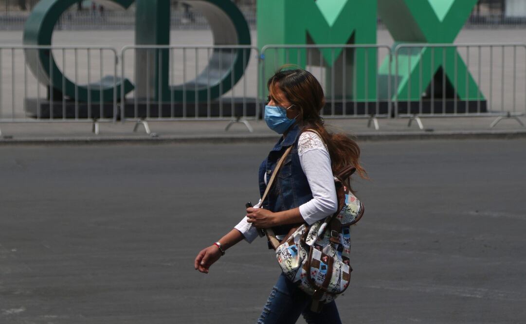 Foto: Carlos Mejía/EL UNIVERSAL