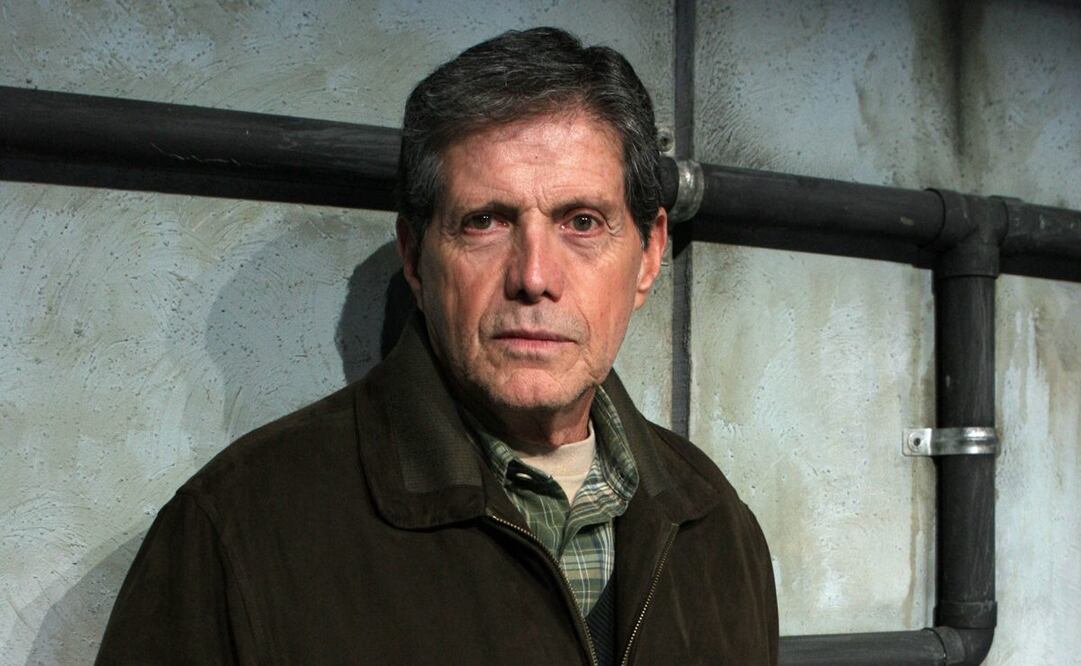 Foto: Archivo. El Universal