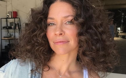 Evangeline Lilly, actriz de "Avengers", revela que fue diagnosticada con daño cerebral tras un fuerte accidente en la playa