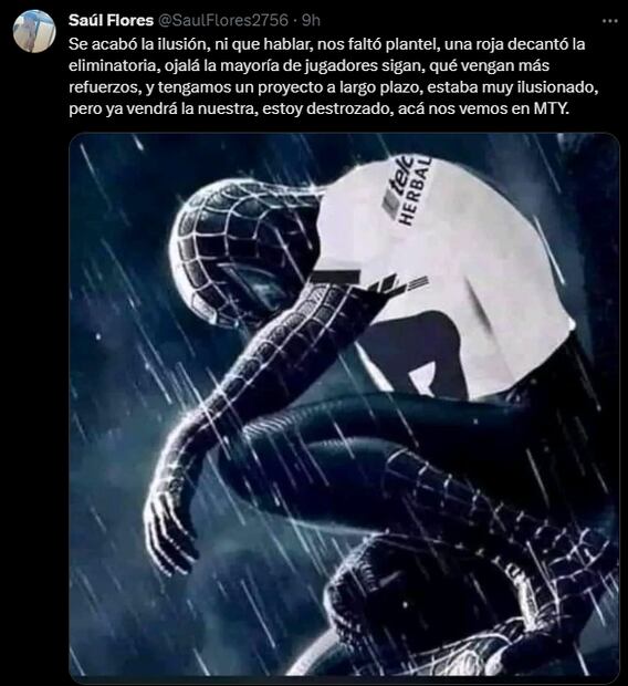 Los mejores memes de la derrota de Pumas / Foto: Especiales