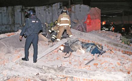 La magnitud no lo es todo; ¿qué hace a algunos sismos más destructivos que otros?