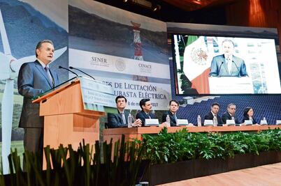 Energía generada por IP deja de ser sólo para CFE