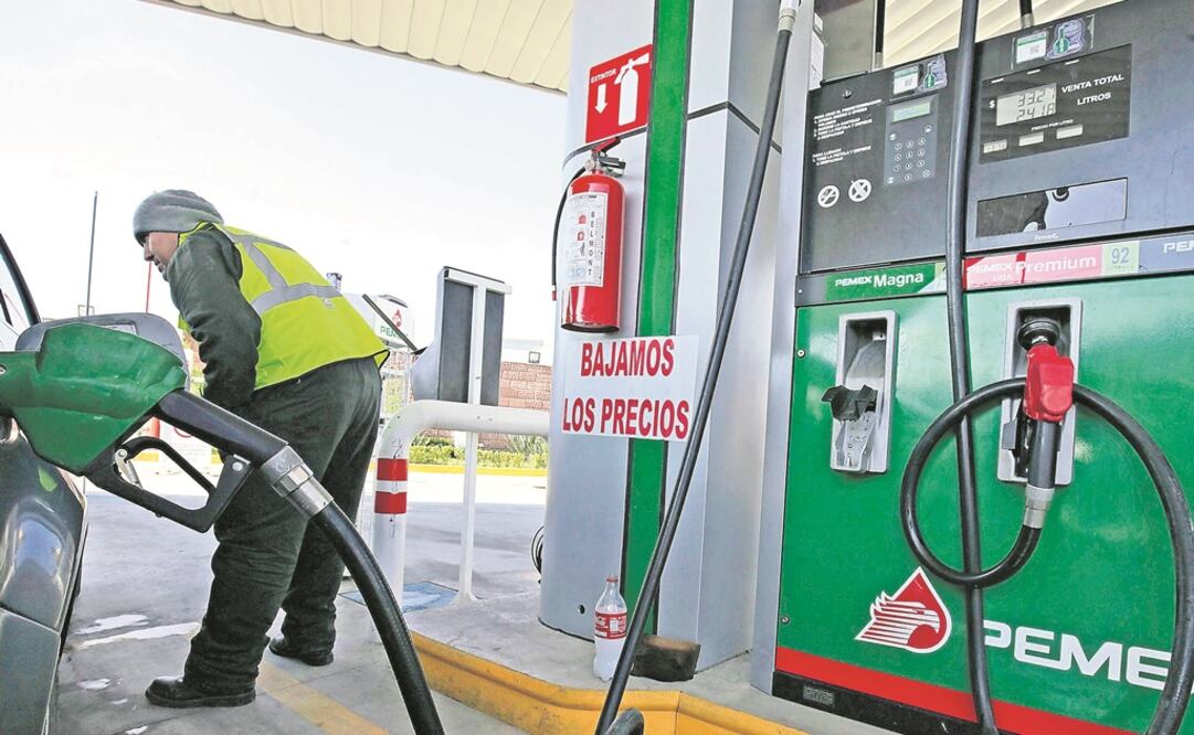 Foto: Archivo / EL UNIVERSAL.