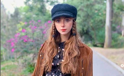 Nace el bebé de Natalia Téllez; presume foto en Instagram