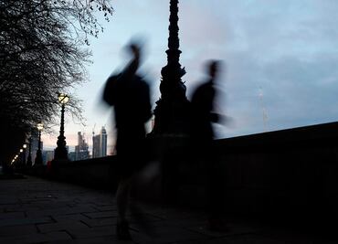 Blue Monday o el día más triste del año no existe: IMSS