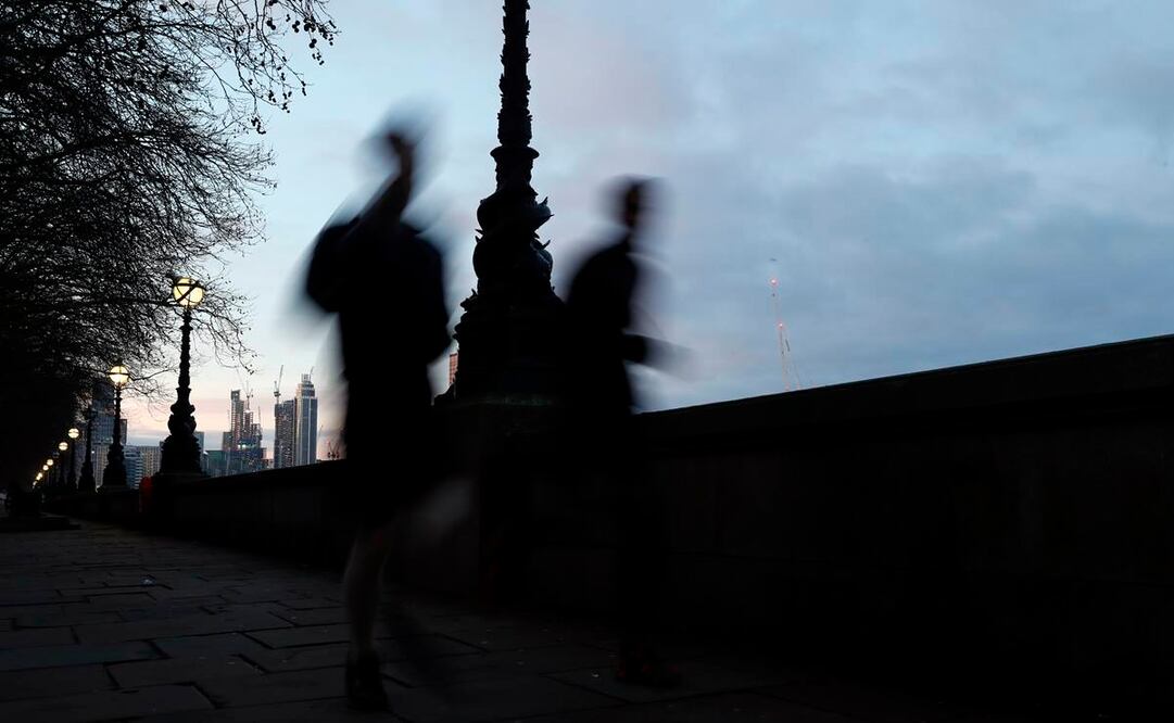 Blue Monday o el día más triste del año no existe: IMSS