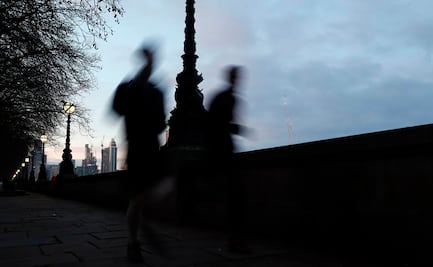 Blue Monday o el día más triste del año no existe: IMSS