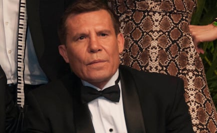 Conozco a muchos narcos, pero no tengo relación con ellos: JC Chávez