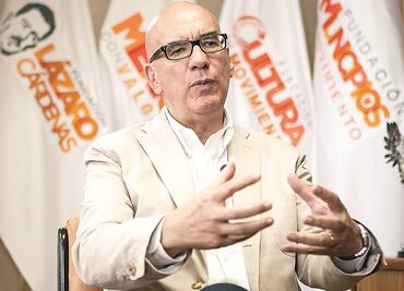 Movimiento Ciudadano, dispuesto a formar bloque opositor en Edomex